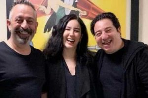 Cem Yılmaz: İyi ki piyanoyu bırakıp komikliğe y&ouml;nelmişim