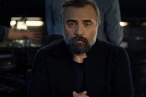 Eşkıya D&uuml;nyaya H&uuml;k&uuml;mdar Olmaz'da iki s&uuml;rpriz ayrılık!