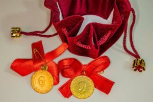 Serbest piyasada altın fiyatları (Gram altın ne kadar oldu?)