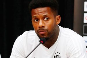 Jeremain Lens'in şansı kalmadı!