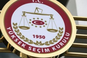&Ccedil;orum'da 9 muhtarın mazbataları iptal edildi