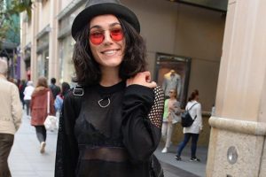 Serenay Aktaş: Allah beni ateşlerin i&ccedil;inden aldı