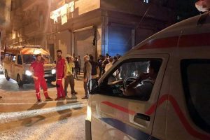 4'&uuml; &ccedil;ocuk 9 Filistinli hayatını kaybetti