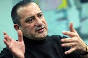 Altaylı: 'Babacan parti kurarsa sorun &ccedil;ıkar'