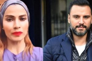 Alişan 'g&uuml;zelliğim y&uuml;z&uuml;nden sorun yaşıyorum' diyen kadını tiye aldı