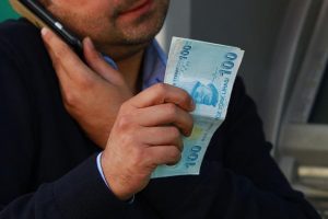 TBB dolandırıcılara karşı uyardı!