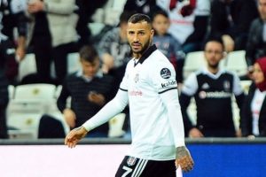 Quaresma, Lens'i ikiye katladı