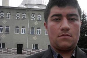 İmam av t&uuml;feği ile canına kıydı!