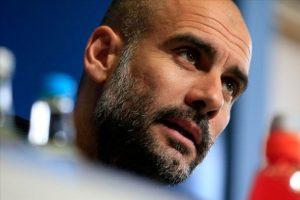 Premier Lig'de 'sezonun teknik direkt&ouml;r&uuml;' Guardiola oldu