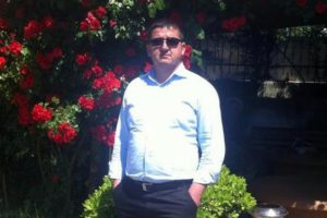Hayatını kaybeden vatandaşın kimliği belli oldu