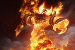 World of Warcraft Classic geliyor