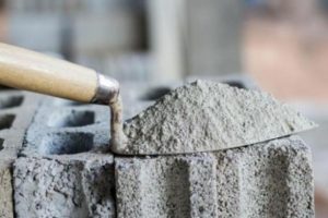 T&uuml;rk &ccedil;imento sekt&ouml;r&uuml; 1,3 milyar dolarlık ihracat hedefliyor