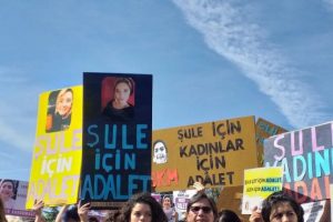 Sanık &Ccedil;ağatay Aksu'dan Şule &Ccedil;et'in babasına: Kızına sahip &ccedil;ıksaydın