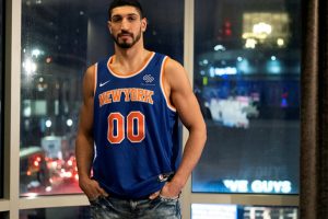 ABD'li senat&ouml;rden Enes Kanter i&ccedil;in g&uuml;vence talebi