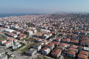 Yabancıya konut satışında ilk 5'te yer alan Yalova'da emlak&ccedil;ılar dertli