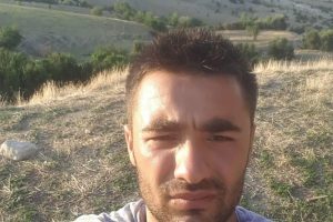 Her yerde aranan kayıp tekstilciden haber var!
