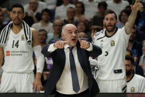 Real Madrid unvanını korumaya &ccedil;alışacak
