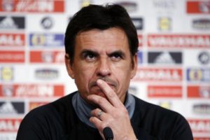 Hebei China Fortune, Coleman'la yollarını ayırdı
