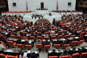 TBMM'de hipertansiyon farkındalık