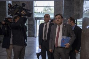 "Her şey &ccedil;ok g&uuml;zel olacak ama zor olacak"