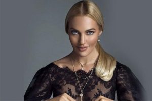 Meryem Uzerli'den şaşırtan 'şeffeaflık'