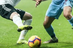 Trabzonspor-Beşiktaş ma&ccedil;ı biletleri satışa &ccedil;ıktı