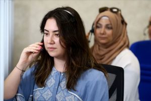 Sağlık sorunu yaşayan turistler 'yabancılık' &ccedil;ekmiyor