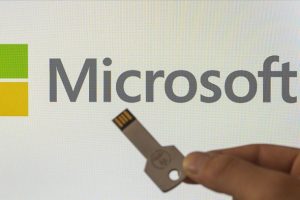 Microsoft'tan veri ihlali bildirimi