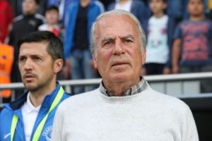 Mustafa Denizli'nin Kasımpaşa ser&uuml;veni 224 g&uuml;n s&uuml;rd&uuml;