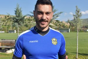 Yeni Malatyasporlu Murat, Avrupa'ya kenetlendi