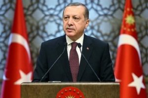 Cumhurbaşkanı Erdoğan'a saldırı planı davasında karar