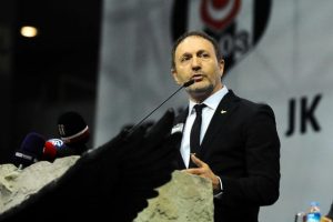 Tekinoktay: Teknik direkt&ouml;r Sergen Yal&ccedil;ın olacaktı