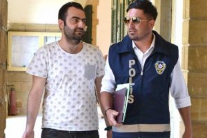 Kumar parası bulamayınca eşini darp eden koca tutuklandı