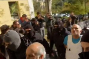 Yunanistan'dan skandal karar! 9 DHKP-C'li serbest