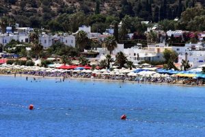 AK Parti turizm teşvik paketi hazırladı