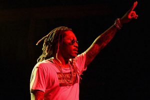 Grammy &ouml;d&uuml;ll&uuml; Future, T&uuml;rkiye'ye geliyor