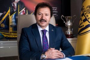 Ankarag&uuml;c&uuml;'nden -6 puan iddialarına yanıt