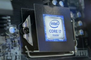 Intel işlemciler i&ccedil;in g&uuml;venlik g&uuml;ncellemesi &ccedil;ıktı!