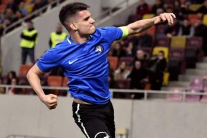 Ianis Hagi hakkında Galatasaray a&ccedil;ıklaması