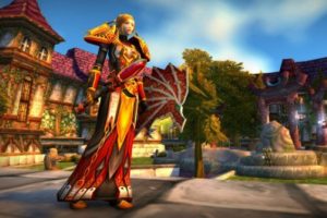 15. yıla &ouml;zel World of Warcraft Classic geliyor!
