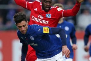Stuttgart'tan Ozan Kabak'ın yanına bir T&uuml;rk daha!