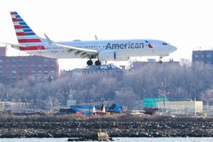 American Airlines pilotları 737 Max u&ccedil;aklarından endişe etmiş