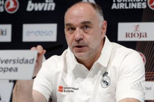 Real Madrid kupayı art arda ikinci kez kazanmak istiyor