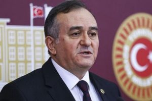 MHP'li Ak&ccedil;ay: CHP YSK'nın 'red' kararını malzeme olarak kullanacak