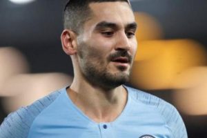 İlkay G&uuml;ndoğan hakkında transfer iddiası
