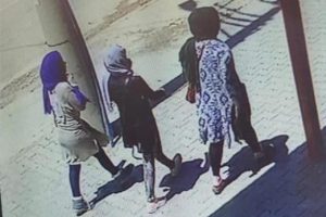 Hırsızlık şebekesi çökertildi! 3 kadın tutuklandı...