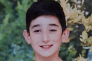 Tokat'ta kayıp olarak aranan çocuk bulundu
