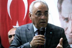 DSP'li Aksakal: İmamoğlu'nun desteklenmesi teklifi parti meclisimizde reddedildi