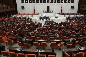 TBMM kararı Resmi Gazete'de yayımlandı
