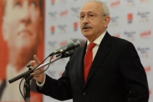 Kılı&ccedil;daroğlu'ndan YSK ile ilgili dikkat &ccedil;eken iddia